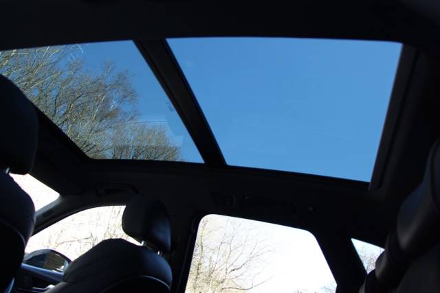 2020 Audi Q5 2.0 T FSi 45 Quattro Black Edition [245] (HUGE SPEC, LOW MILES, FSH, SUPERB !!)