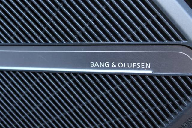 2020 Audi Q5 2.0 T FSi 45 Quattro Black Edition [245] (HUGE SPEC, LOW MILES, FSH, SUPERB !!)