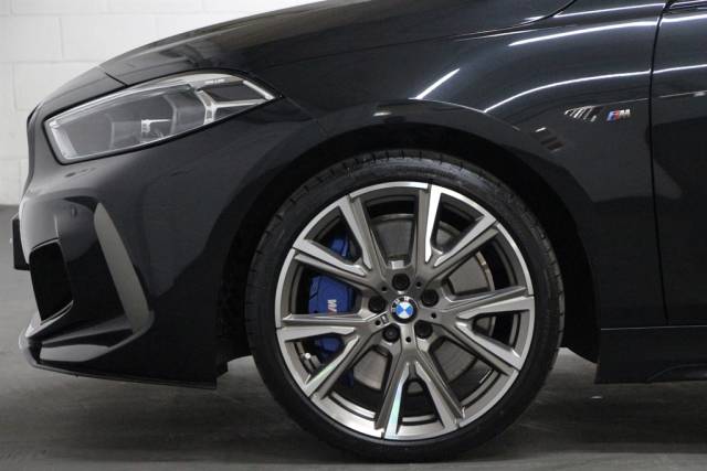 2021 BMW 1 Series 2.0 XDrive Pro [306] (GREAT SPEC, LOVELY CAR, FSH, 8.9% APR !!)