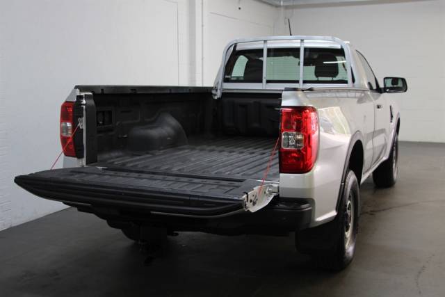 2023 Ford Ranger 2.0 TD ECB XL Pickup 2dr 4x4 [170] (GREAT TRUCK, 8.9% APR FLEXIBLE FINANCE, PCP & HP !!)
