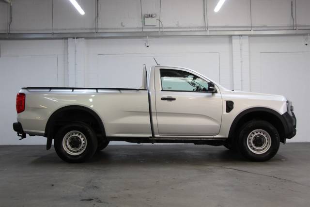 2023 Ford Ranger 2.0 TD ECB XL Pickup 2dr 4x4 [170] (GREAT TRUCK, 8.9% APR FLEXIBLE FINANCE, PCP & HP !!)