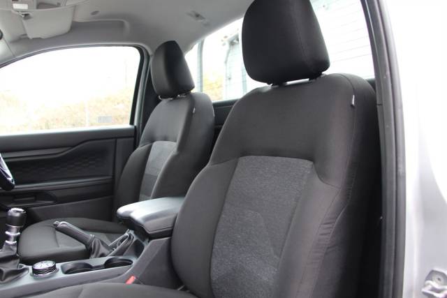 2023 Ford Ranger 2.0 TD ECB XL Pickup 2dr 4x4 [170] (GREAT TRUCK, 8.9% APR FLEXIBLE FINANCE, PCP & HP !!)