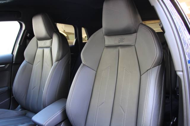 2023 Audi A3 1.4 TFS Ie 45 S line Competition 13kWh [245] (1 OWNER, FSH, STUNNING, 8.9% APR !!)