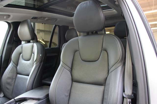 2021 Volvo XC90 2.0 B5 MHEV Inscription 4WD [235] (OUTSTANDING, 1 OWNER, FSH, 8.8% APR !!)
