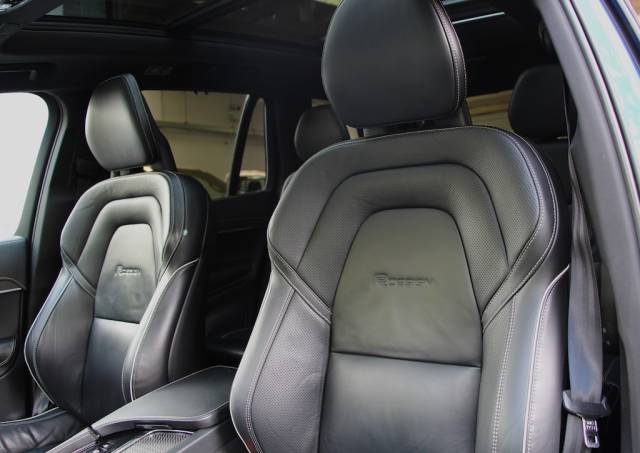 2019 Volvo XC90 2.0 D5 PP R-Design Pro 4WD [235] (STUNNING, 2 OWNERS, FSH, 8.9% APR !!)