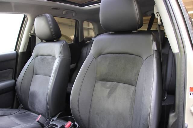 2018 Suzuki Vitara 1.6 SZ5 SUV 5dr ALLGRIP Euro6 (s/s) [120] (BIG SPEC, 8.9% APR FINANCE !!)
