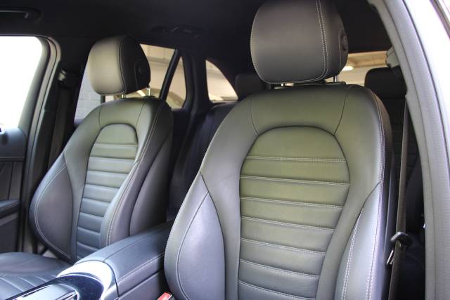 2021 Mercedes-Benz GLC-Class 2.0 AMG Line 4Matic [194] (LOVELY EXAMPLE & JUST 1 OWNER FROM NEW !!)