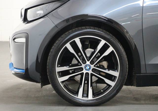 2019 BMW I3 42.2kWh S PLUS [184] (STUNNING EXAMPLE, FSH, 8.9% APR !!)