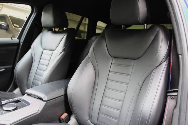 2019 BMW 3 Series 2.0 M Sport Plus Edition [258] (BEAUTIFUL & RARE MODEL, FSH, 8.9% APR !!)