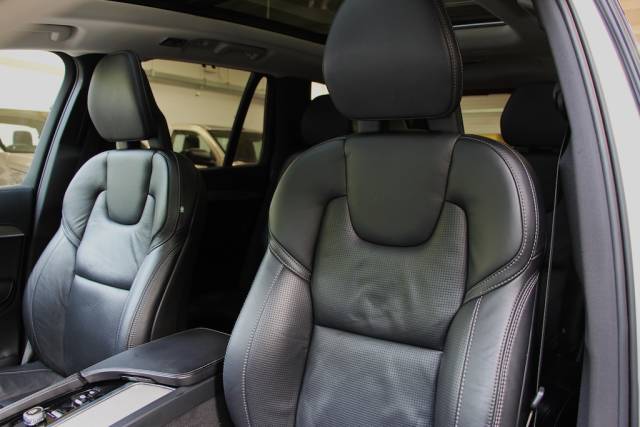 2021 Volvo XC90 2.0 B5 MHEV Inscription 4WD [235] (DEMO+ 1 PVT OWNER, FSH, BIG SPEC, 8.9% APR !!)
