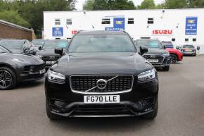 VOLVO XC90 2020 (70) at Weybridge Isuzu West Byfleet