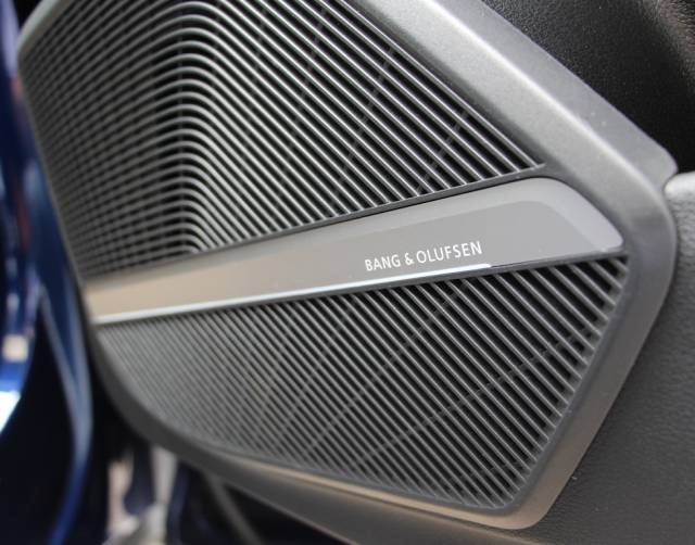 2020 Audi Q5 2.0 Tdi 40 Quattro Vorsprung [190] (2 OWNERS, HUGE SPEC, FSH, 8.9% APR !!)
