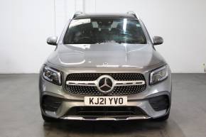 MERCEDES-BENZ GLB 2021 (21) at Weybridge Isuzu West Byfleet