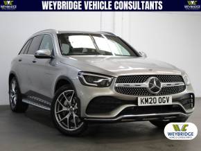MERCEDES-BENZ AMG 2020 (20) at Weybridge Isuzu West Byfleet