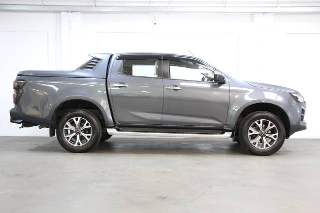 2024 Isuzu D-max 1.9 TD DL40 Pickup Double Cab 4x4 [164] (STUNNING TRUCK, GREAT SPEC, 1 OWNER !!)