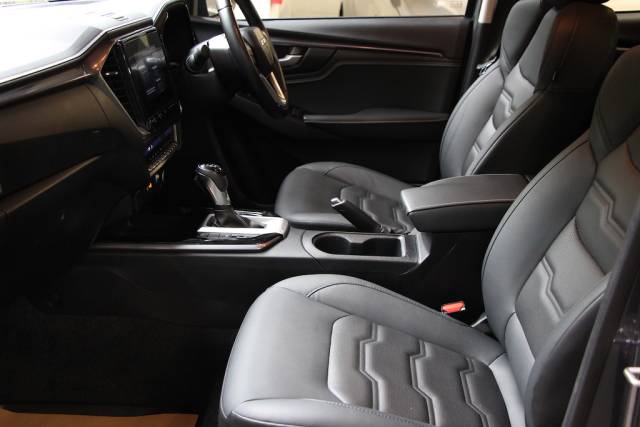 2024 Isuzu D-max 1.9 TD DL40 Pickup Double Cab 4x4 [164] (STUNNING TRUCK, GREAT SPEC, 1 OWNER !!)