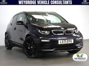 BMW I3 2021 (71) at Weybridge Isuzu West Byfleet