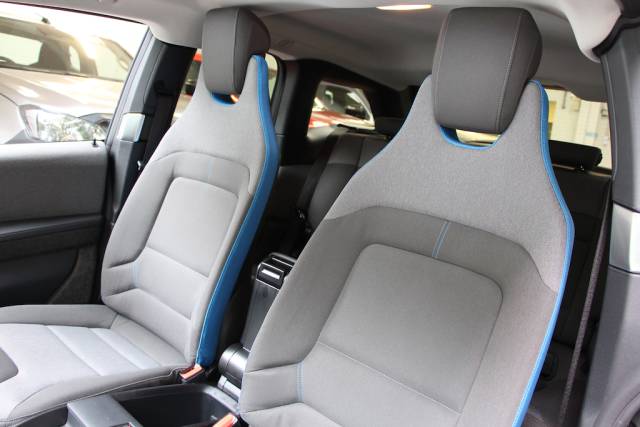 2021 BMW I3 42.2kWh S Interior World Atelier [184] (GREAT SPEC, LOVELY CAR, FSH, 8.9% APR !!)