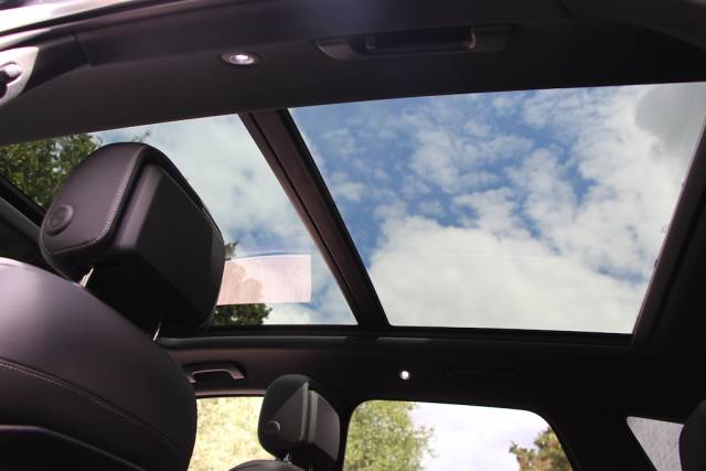 2019 Volkswagen Touareg 3.0 Tdi V6 R-Line Tech 4Motion [286] (1 PVT OWNER, BIG SPEC, STUNNING !!)
