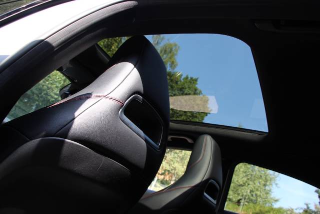 2014 Mercedes-Benz A Class 2.1 CDI AMG Sport Euro6 (s/s) [136] (LOVELY EXAMPLE WITH FSH, 8.9% APR !!)