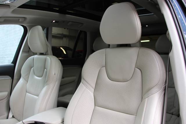 2019 Volvo XC90 2.0 B5 MHEV Inscription Pro 4WD [235] (GREAT CAR, GREAT COLOUR, FSH, 8.9% APR !!)