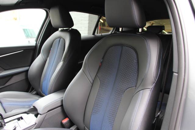 2023 BMW 118I 1.5 M Sport Pro (LCP) [136] (1 PVT OWNER, FSH, BIG SPEC, WARRANTY !!)