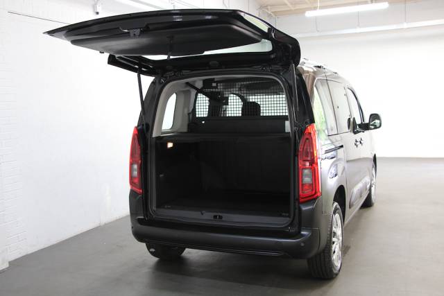 2023 Citroen Berlingo 1.2 PureTech Feel M Combi Van 5dr Euro6 (s/s) [110] (FSH, FINANCE FROM 8.9% APR !!)