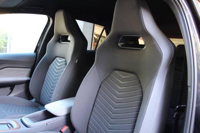 2022 Cupra Born e-Boost 58kWh V2 5dr [230] (DEMO+ 1 OWNER, FSH, 8.9% APR, LOVELY !!)