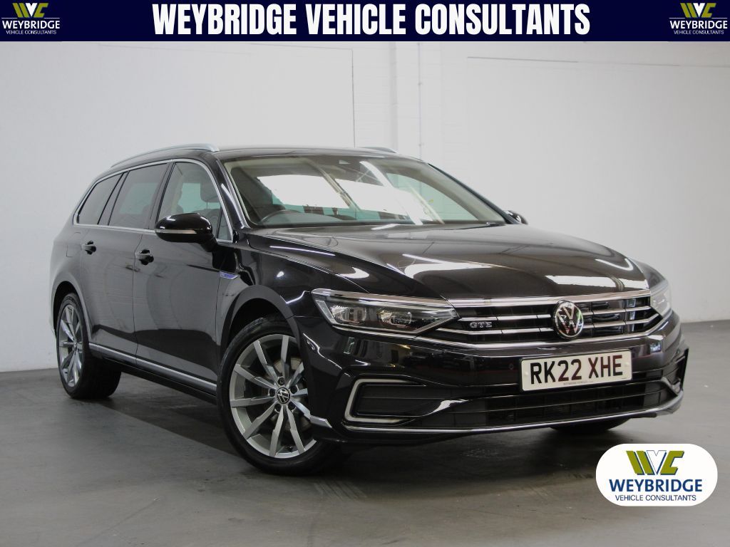 2022 Volkswagen Passat
