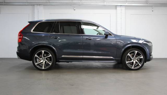 2019 Volvo XC90 2.0 B5D MHEV Inscription Pro AWD [235] (GREAT CAR, GREAT COLOUR, FSH, 8.9% APR !!)