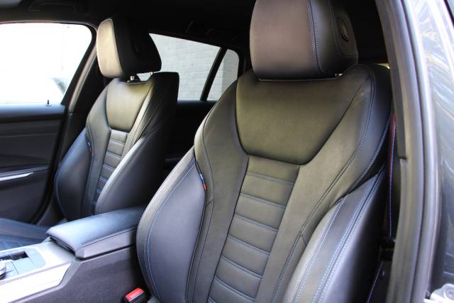 2020 BMW M3 3.0 M Sport XDrive [274] (2 OWNERS, FSH, BIG SPEC, STUNNING CAR !!)