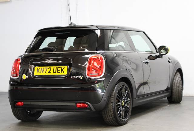 2022 Mini Electric SE 32.6kWh Level 2 3dr Auto [184] (2 OWNERS, FSH & LOVELY, 8.9% APR !!)