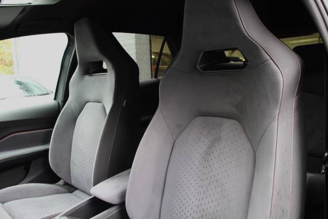 2022 Cupra Born e-Boost 77kWh V3 5dr [230] (1 OWNER, FSH, 8.9% APR, LOVELY !!)