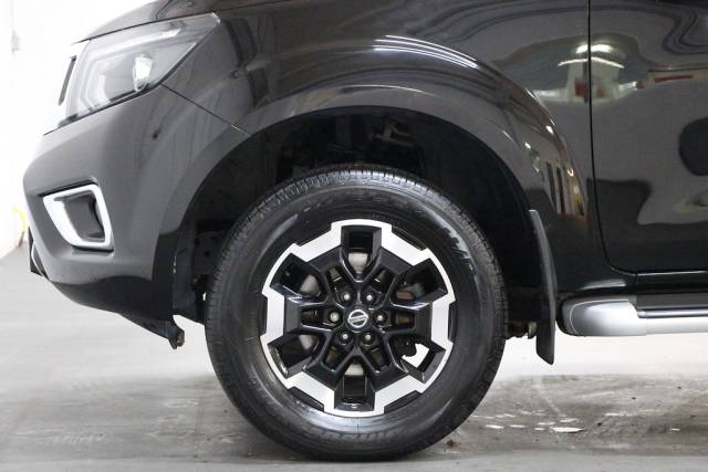 2021 Nissan Navara 2.3 dCi Tekna Double Cab 4WD [190] (1 OWNER, FSH, FINANCE FROM 8.9% APR !!)