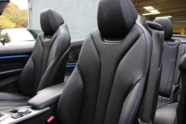 2015 BMW 4 Series 3.0 M Sport Convertible Euro6 (s/s) [258] (GREAT CAR, 2 OWNERS, JUST SERVICED !!)