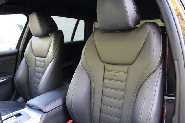2020 BMW 3 Series 2.0 12kWh M Sport Pro [292] (STUNNING CAR, FSH, 8.9% APR !!)