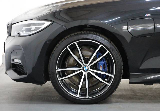 2020 BMW 3 Series 2.0 12kWh M Sport Pro [292] (STUNNING CAR, FSH, 8.9% APR !!)
