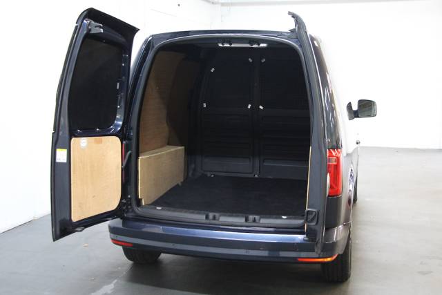 2017 Volkswagen Caddy 2.0 Tdi C20 BMT Highline SWB Euro6 (s/s) [102] (GREAT LITTLE VAN, FINANCE AVAILABLE !!)
