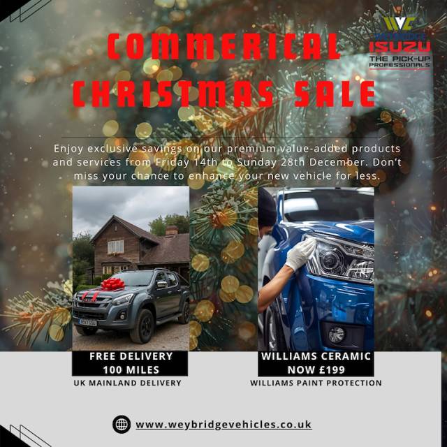 2021 Nissan Navara 2.3 dCi Tekna Double Cab 4WD [190] (2 OWNERS, FSH, FINANCE FROM 8.9% APR !!)