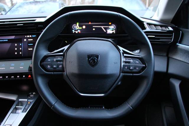 2022 Peugeot 308 1.6 12.4kWh Allure Premium PHEV e-EAT Euro6 (s/s) [180] (FINANCE FROM 8.9% APR, PCP & HP !!)