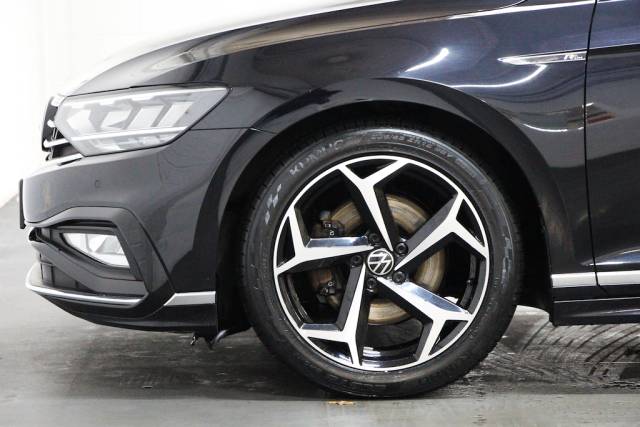 2023 Volkswagen Passat 1.5 TSi EVO R-Line Estate (s/s) [150] (FLEXIBLE FINANCE FROM 8.9% APR, PCP & HP !!)