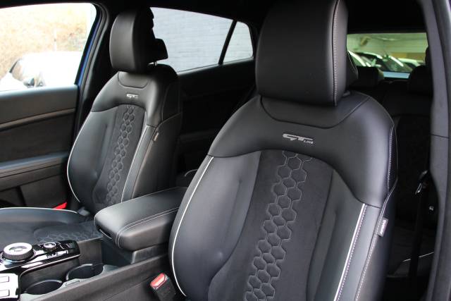 2023 Kia Sportage 1.6 h T-GDi GT-Line SUV Euro6 (s/s) [226] (1 OWNER, FSH, 8.9% APR, PCP & HP !!)