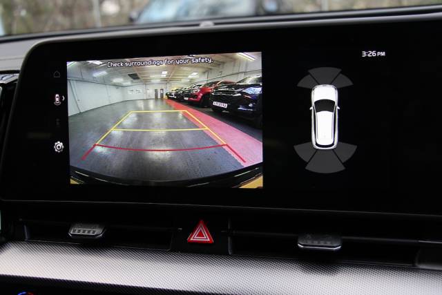 2023 Kia Sportage 1.6 h T-GDi GT-Line SUV Euro6 (s/s) [226] (1 OWNER, FSH, 8.9% APR, PCP & HP !!)