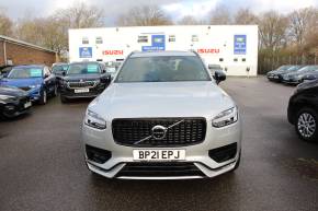 VOLVO XC90 at Weybridge Isuzu West Byfleet