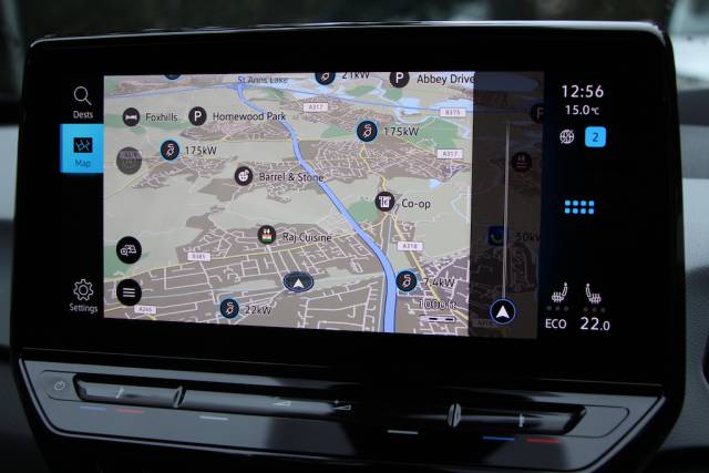 2022 Volkswagen ID.3 Pro Performance 58kWh Family [204] (1 OWNER, FSH & STUNNING !!)