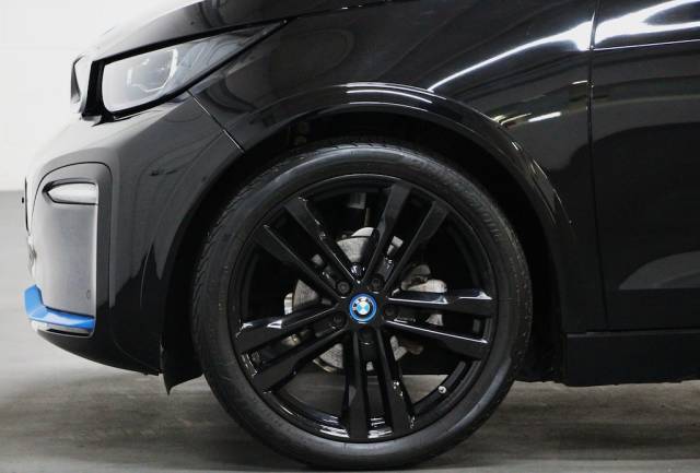 2022 BMW I3 42.2kWh S Plus [184] (BIG SPEC, STUNNING EXAMPLE, 8.9% APR, HP & PCP !!)