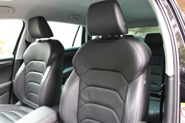 2022 Skoda Kodiaq 1.5 TSi ACT SE L SUV DSG Euro6 (s/s) (7 Seat) [150] (GREAT SPEC, LOVELY CAR, 8.9% APR !!)