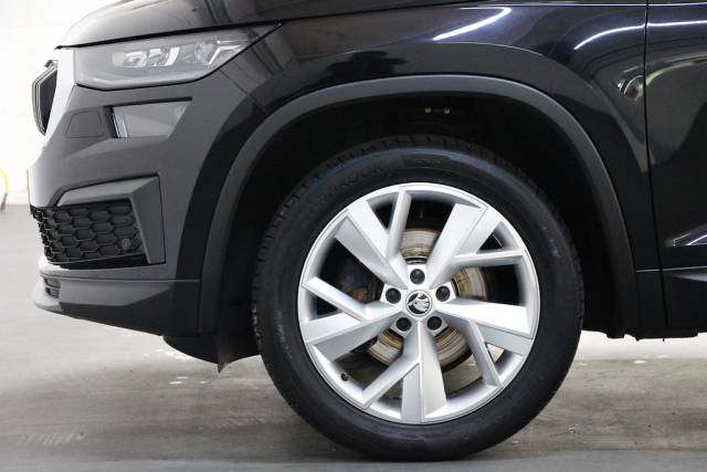 2022 Skoda Kodiaq 1.5 TSi ACT SE L SUV DSG Euro6 (s/s) (7 Seat) [150] (GREAT SPEC, LOVELY CAR, 8.9% APR !!)