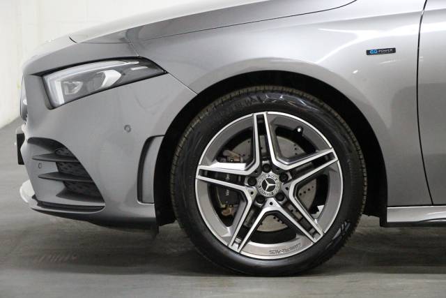 2021 Mercedes-Benz A Class 1.3 A250e 15.6kWh AMG Line (Premium Plus) PHEV [218] (FLEXIBLE FINANCE, 8.9% APR PCP & HP !!)