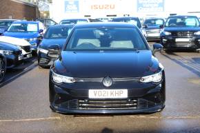 VOLKSWAGEN GOLF at Weybridge Isuzu West Byfleet